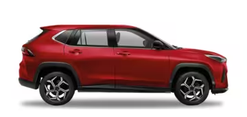 Perodua Traz