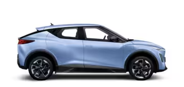 Perodua QV-E
