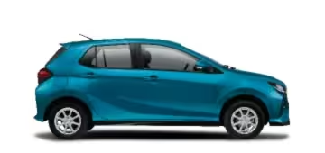 Perodua Axia