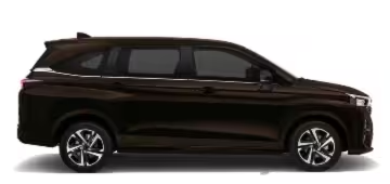 Perodua Alza