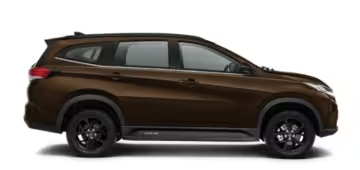 Perodua Aruz