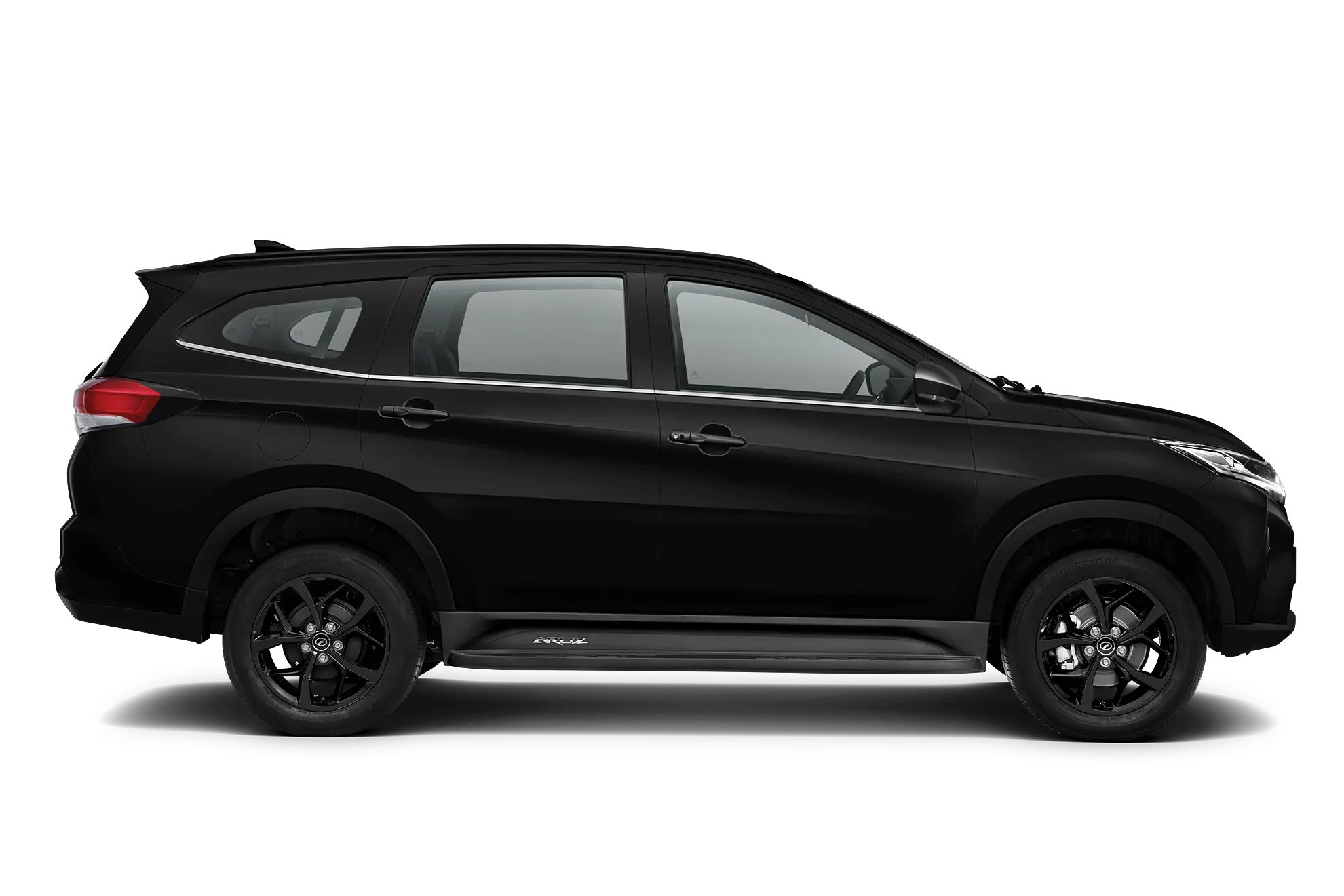 Aruz Elegant Black