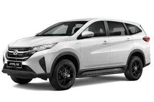 Perodua Aruz 1.5 X
