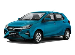 Axia AV