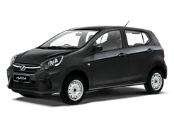 Axia E Manual