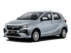 Axia G