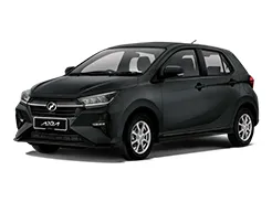 Axia SE