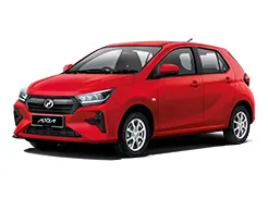 Axia X